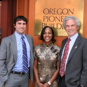 Photo of Kafoury & McDougal Attorneys
