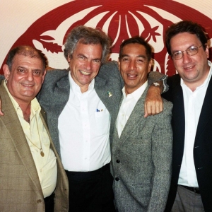 Photo of Kafoury & McDougal Attorneys