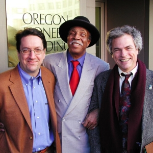 Photo of Kafoury & McDougal Attorneys