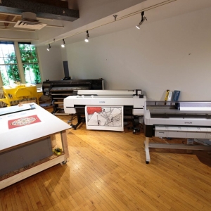 Photo of Artist Resource Group