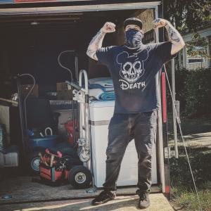 Photo of Marco Polo Pro Moving