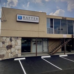 La Habra Rafter Insurance Agency