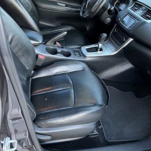 Photo of SUDS Detailing