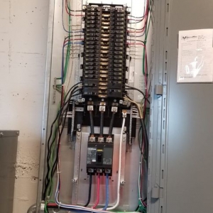 Photo of Luis&James Electric