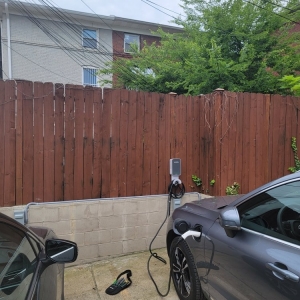 Photo of Luis&James Electric
