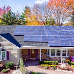 Photo of Spectacular Solar
