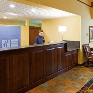 Photo of Holiday Inn Express & Suites Coon Rapids-Blaine Area