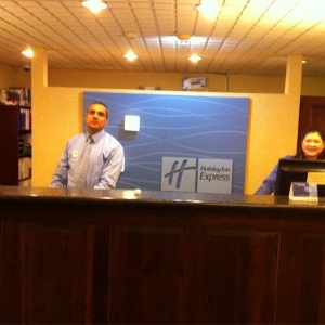 Photo of Holiday Inn Express & Suites Coon Rapids-Blaine Area