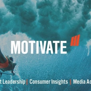 Photo of Motivate