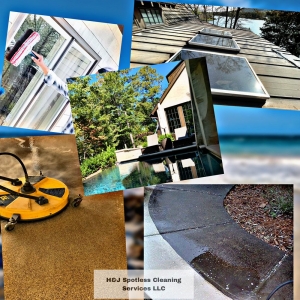 Photo of H&J Spotless Cleaning Services