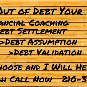 Photo of Financial Coaching PLUS