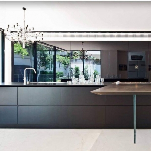 Fort Lauderdale iKitchen Cabinetry