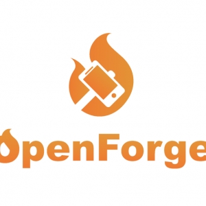 Photo of OpenForge