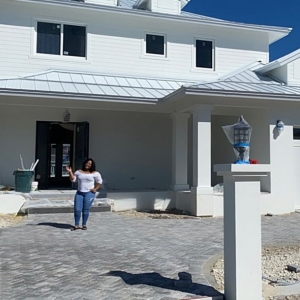 Photo of Merida Painting and Tiles Solutions