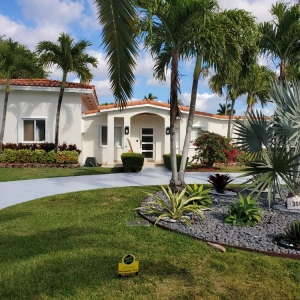 Photo of Merida Painting and Tiles Solutions