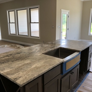 Photo of Quartz & Granite Solutions