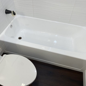 Photo of A Bath-Brite