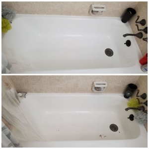 Photo of A Bath-Brite