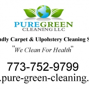 Photo of Pure Green Cleaning