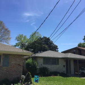 Photo of American Men Roofing