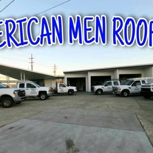 Photo of American Men Roofing