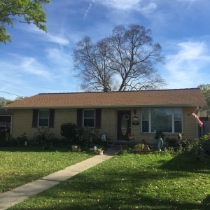 Photo of American Men Roofing