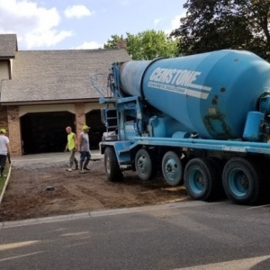Photo of MG Concrete