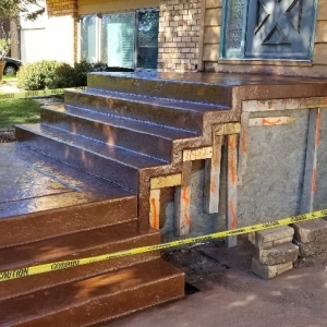 Photo of MG Concrete