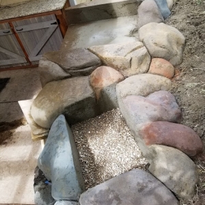 Photo of MG Concrete
