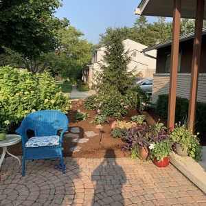Photo of Steinkopf Nursery