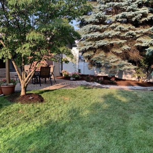Photo of Steinkopf Nursery