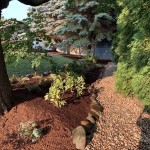 Photo of Steinkopf Nursery