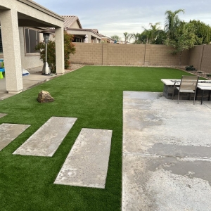 Photo of Evergreen Synthetic Lawns & Putting Greens