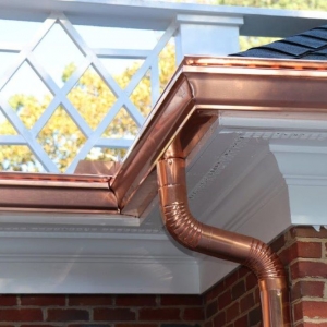 Photo of Duckworth Gutters