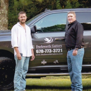 Photo of Duckworth Gutters