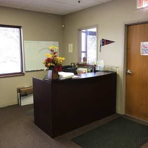 Photo of BN Maintenance