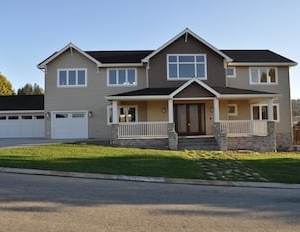 Photo of Precision Home Builders