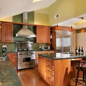 Photo of Precision Home Builders