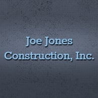 Photo of Joe Jones Construction