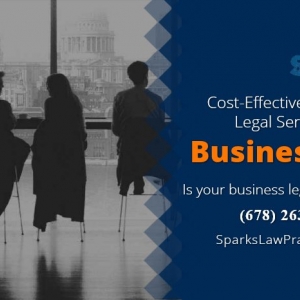 Photo of Sparks Law