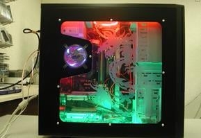 Photo of A-1 Custom Computers
