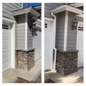 Photo of Freshwater Exteriors