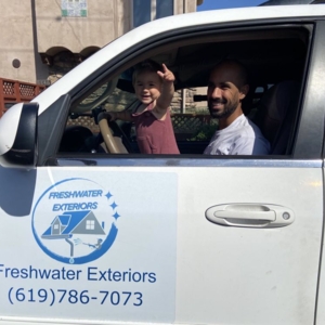 Photo of Freshwater Exteriors