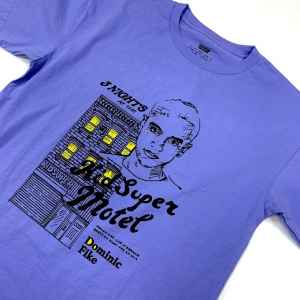 Photo of 8th Wonder Printing