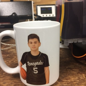 Photo of At Your Shirt Design