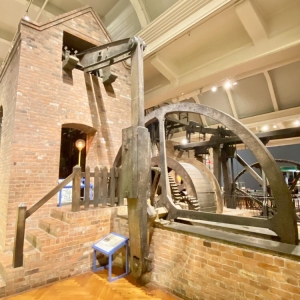 Photo of Henry Ford Museum of American Innovation