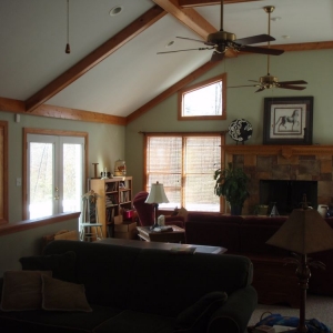 Photo of John Reece Contracting