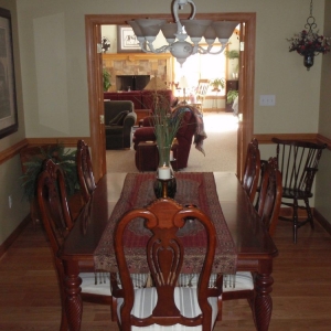 Photo of John Reece Contracting
