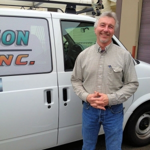Photo of Craig Anderson Plumbing