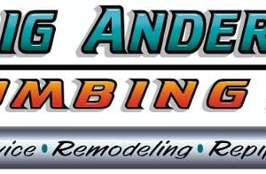 Photo of Craig Anderson Plumbing